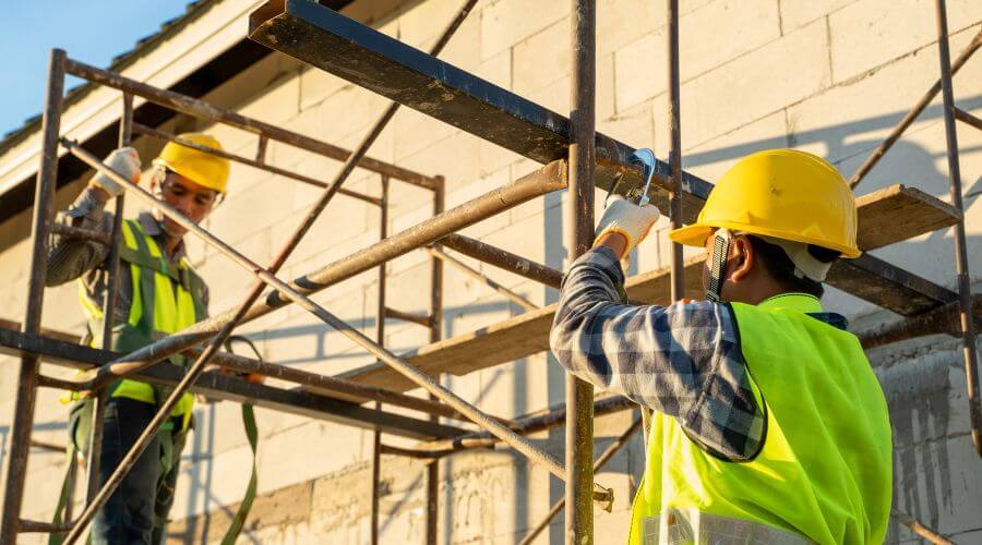 Roof Vent Repair in Marietta, MS